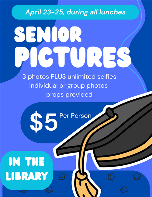 Senior Pictures